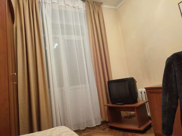 Гостиница Волга Самара-181