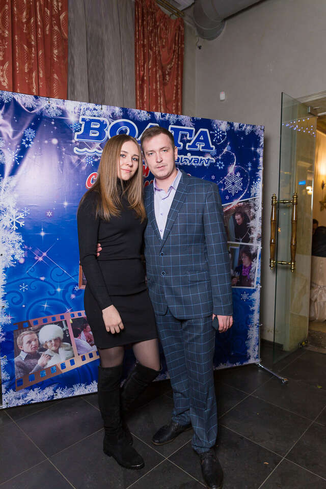 Гостиница Волга Самара-201