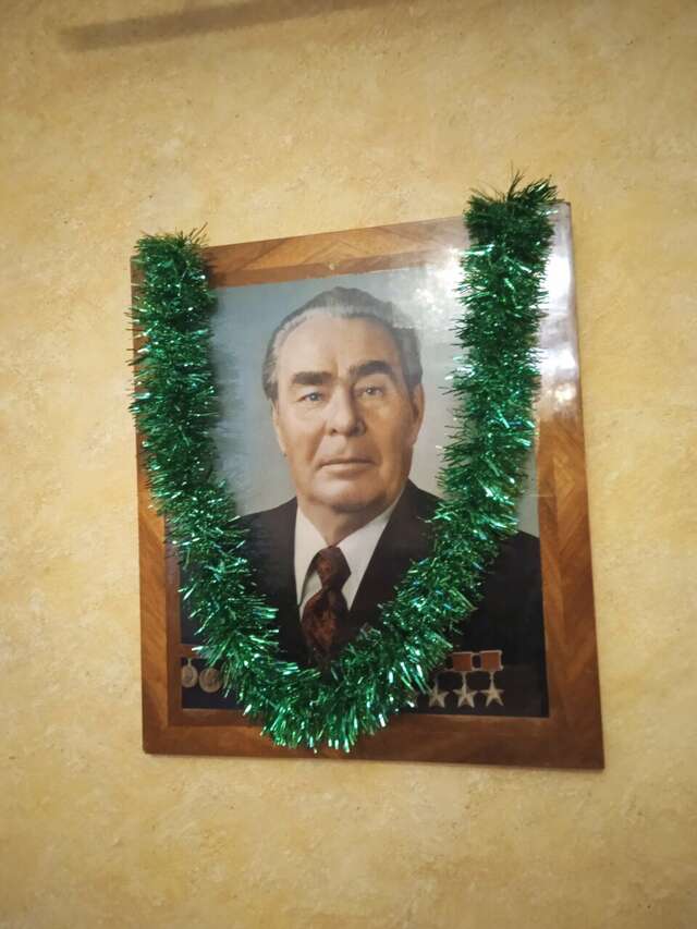 Гостиница Волга Самара-182