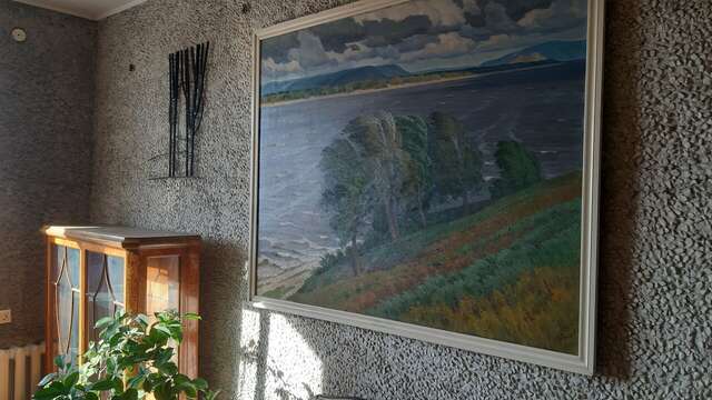 Гостиница Волга Самара-189