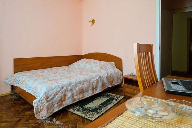 Гостиница Волга Самара-109