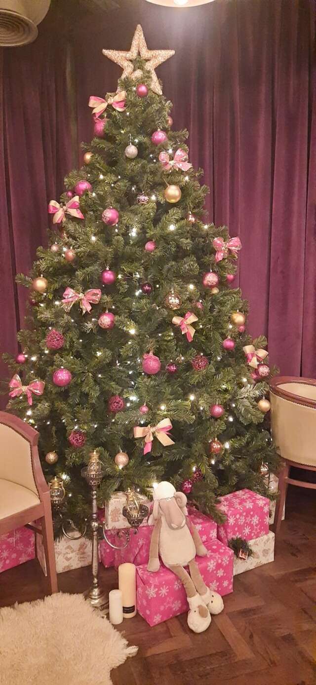 Гостиница Волга Самара-121