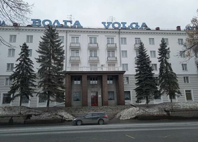Гостиница Волга Самара-165