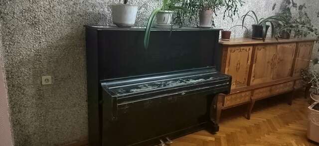 Гостиница Волга Самара-233