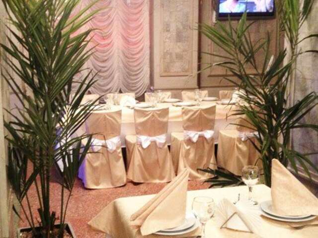 Гостиница Волга Самара-58