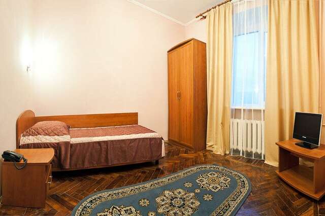 Гостиница Волга Самара-108