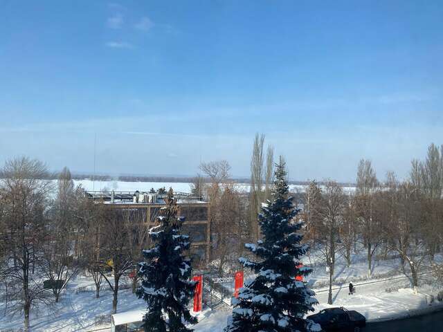 Гостиница Волга Самара-166