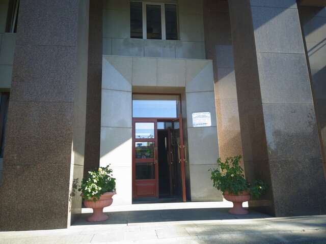 Гостиница Волга Самара-78