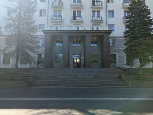 Гостиница Волга Самара-20