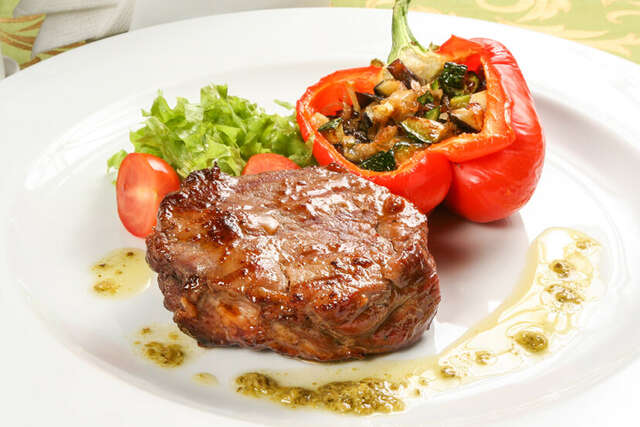 Гостиница Волга Самара-246