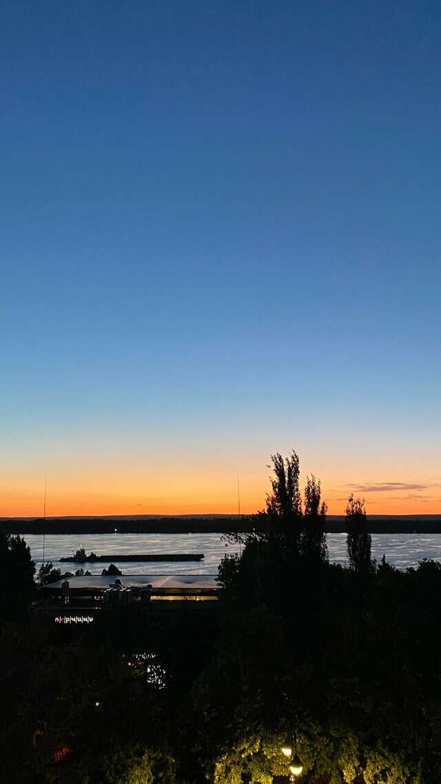 Гостиница Волга Самара-229