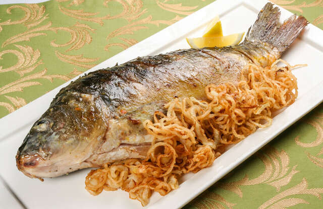 Гостиница Волга Самара-172