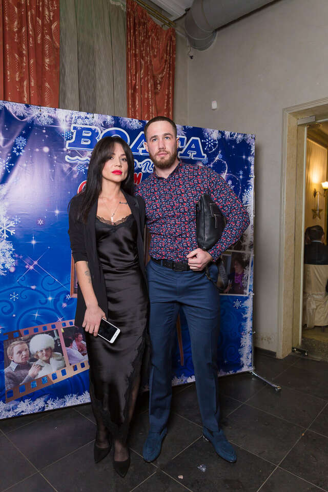 Гостиница Волга Самара-224