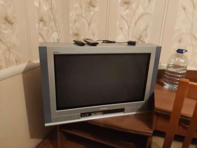 Гостиница Волга Самара-124