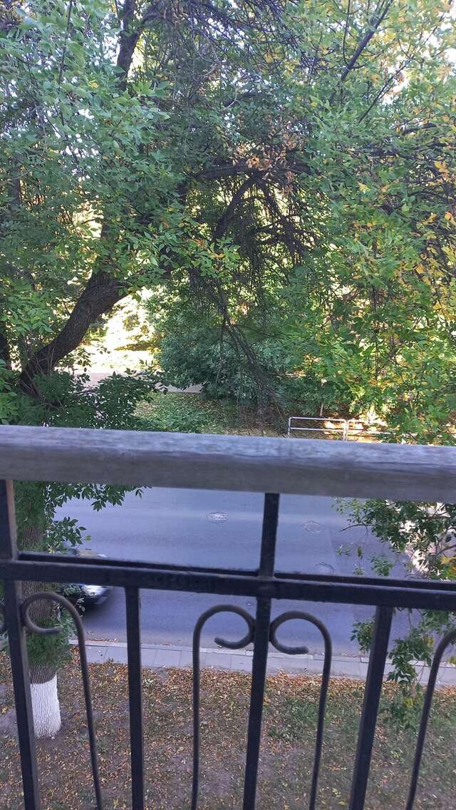 Гостиница Волга Самара-210