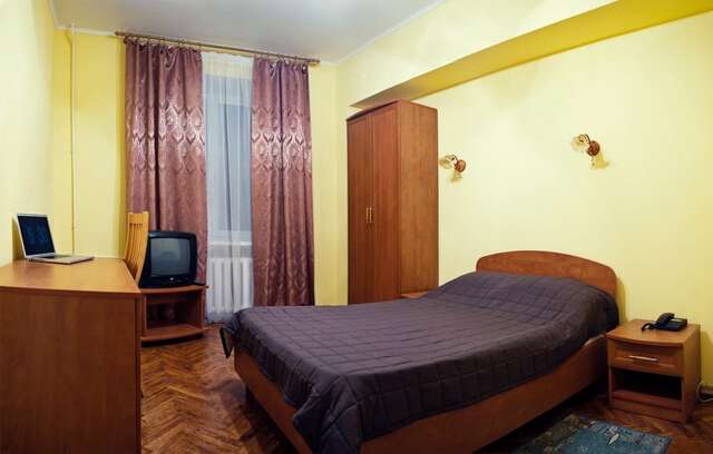 Гостиница Волга Самара-104