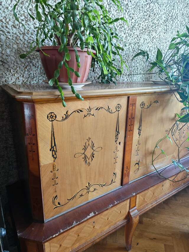 Гостиница Волга Самара-202