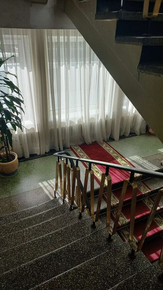 Гостиница Волга Самара-206