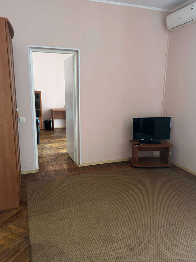 Гостиница Волга Самара-218