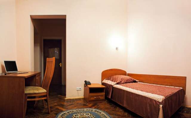 Гостиница Волга Самара-96