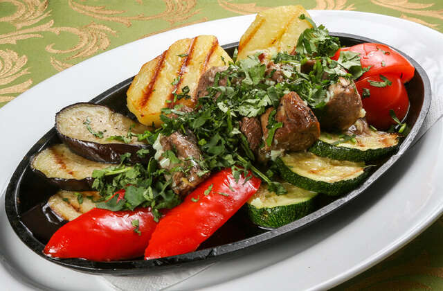 Гостиница Волга Самара-125