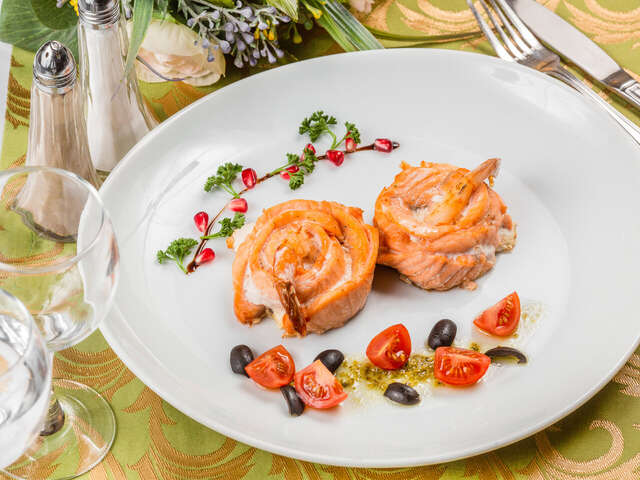 Гостиница Волга Самара-222