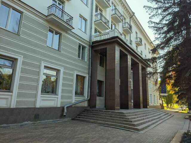 Гостиница Волга Самара-10