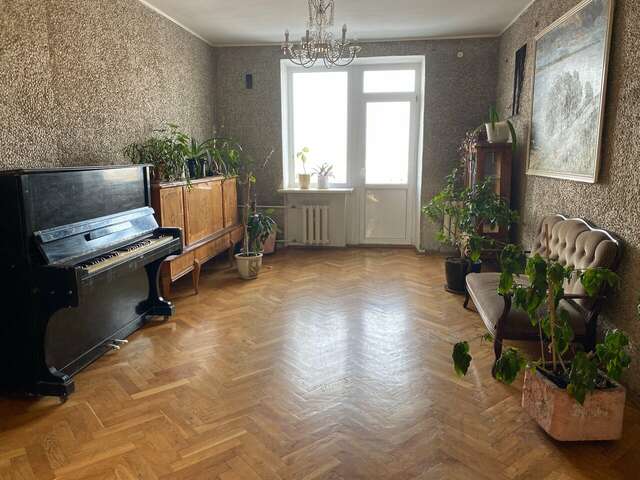 Гостиница Волга Самара-139