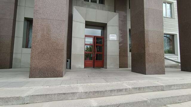 Гостиница Волга Самара-91