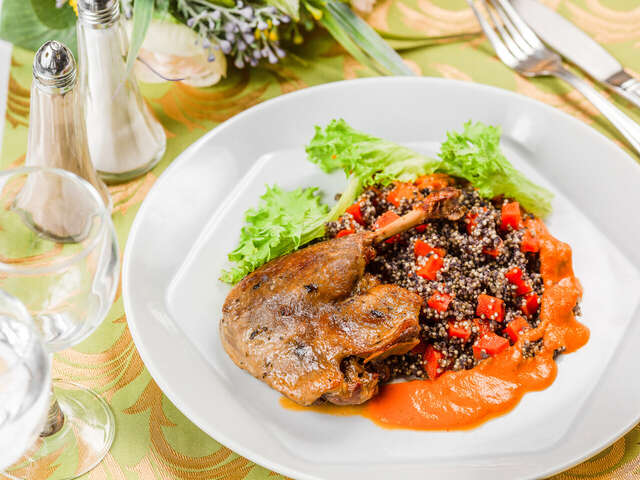 Гостиница Волга Самара-228