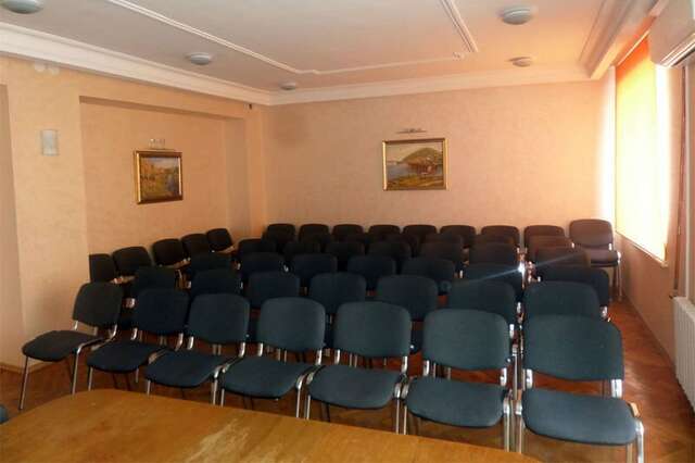 Гостиница Волга Самара-98