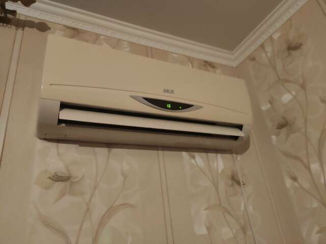 Гостиница Волга Самара-173