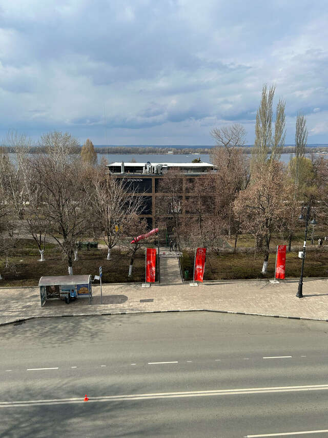 Гостиница Волга Самара-164