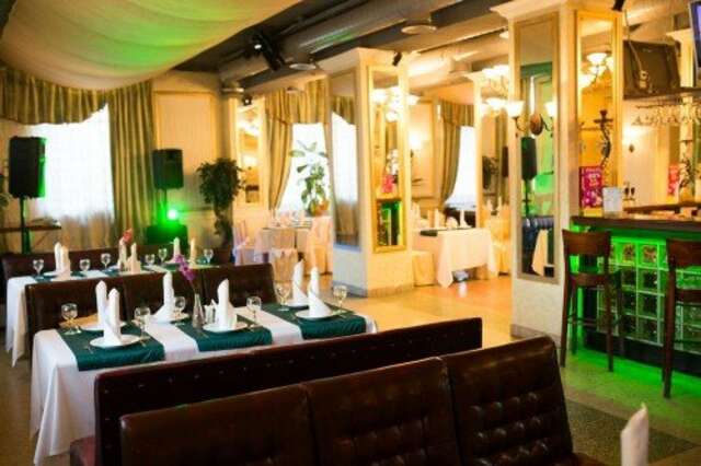 Гостиница Волга Самара-51