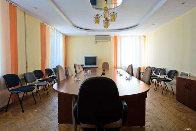 Гостиница Волга Самара-242