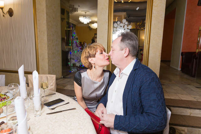 Гостиница Волга Самара-226