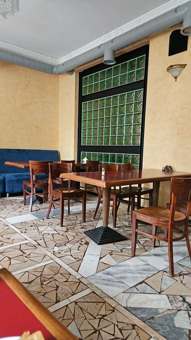 Гостиница Волга Самара-177