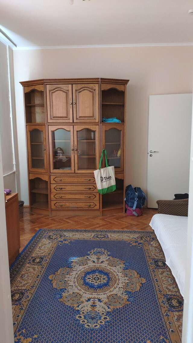 Гостиница Волга Самара-134