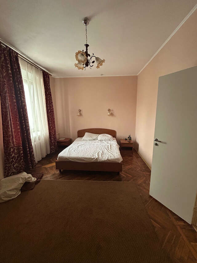 Гостиница Волга Самара-199