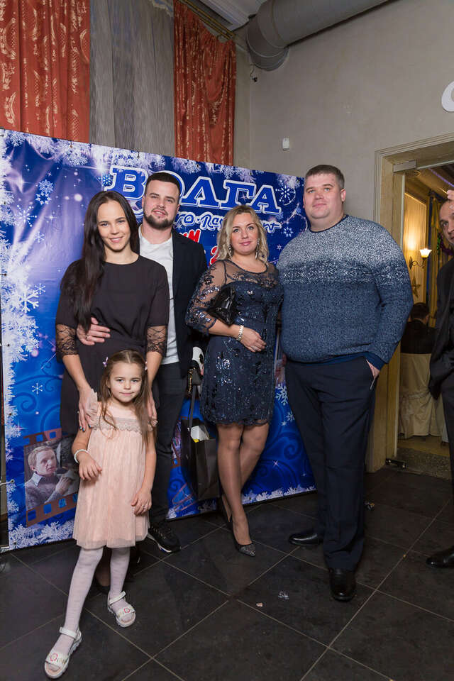 Гостиница Волга Самара-179