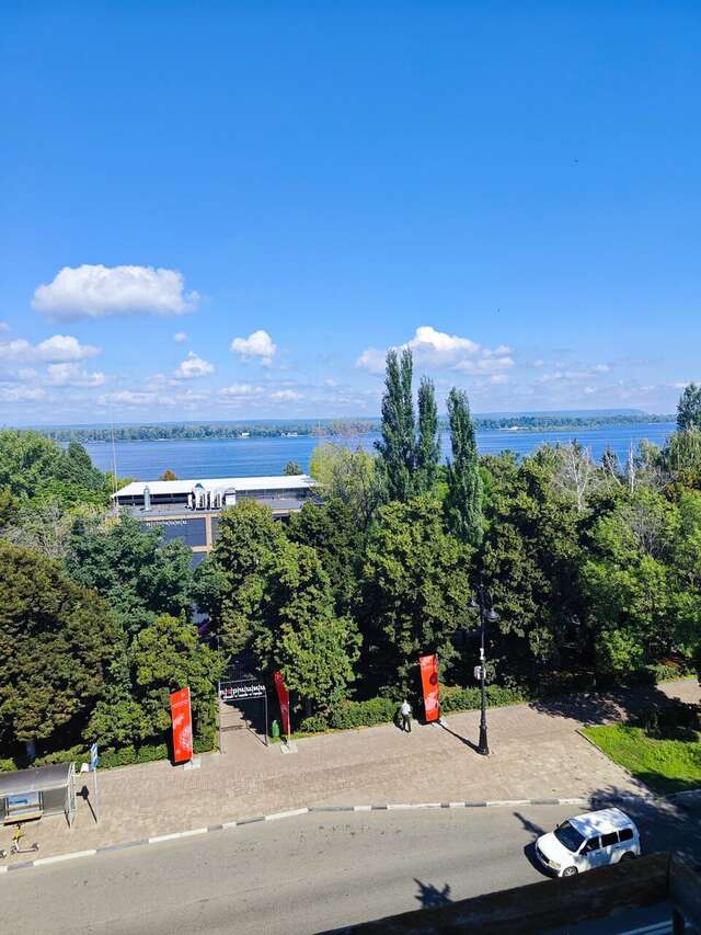 Гостиница Волга Самара-187