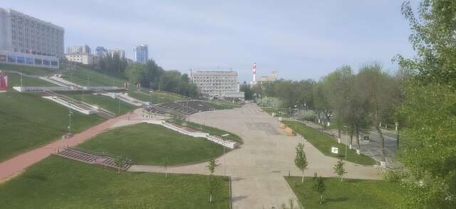 Гостиница Волга Самара-192