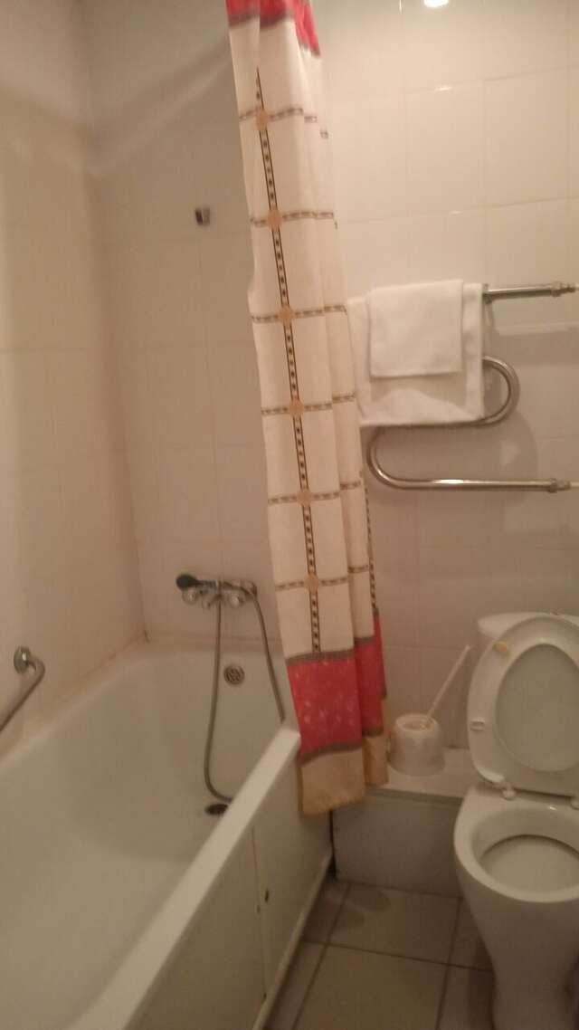 Гостиница Волга Самара-247